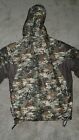 Rocky Prohunter Waterproof Venator Camo Insulated Jacket - Medium