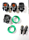 Lionel   022  Misc  Lot Of Switch Parts - Used   mhs 