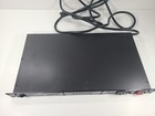 Furman Pm-8 Series Ii Power Conditioner With Voltage Meters Tested  Excellent 