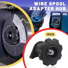 Wire Spool Adapter Hub Replacement For Miller Millermatic 211 140 135 180  Premi