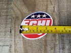      Echl Minor League Logo Hockey Patch East Coast Double A