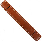 Vegan Leather Sleeve For Cuff Bracelets 