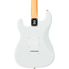 Fender Cs Jimi Hendrix Voodoo Child Stratocaster Journeyman Relic Guitar Oly Wht