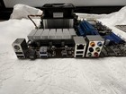 M5a97 Evo2 m51bc dp_mn Motherboard With Fx-8300 8 Core Cpu   16 Gb Ram  fe 