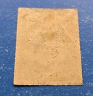 Chile Stamp  Scott 41 Mint And Hinged