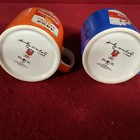 Campbell s Andy Warhol Block Art Tomato Soup Mug  