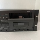 Tascam Cd-a550 Mk Ii Cd cassette Player   Recorder