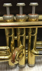  ma3  Yamaha Ytr2320 Standard Trumpet Gold Brass Lacquered With Case