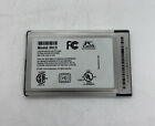 3com U s  Robotics Model 3013 56k Winmodem Pc Card Vintage 7
