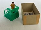 A  C  Gilbert Autorama Official Starter 1 32 Scale Slot Car Accessory Nib