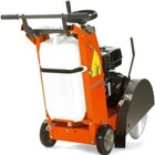Husqvarna Fs 400 Lv 20  Walk Behind Concrete Saw