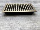 Signature Hardware 301650 - Registers Vent Covers
