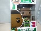Funko Pop  Vinyl Figure - Basketball  72 - Shawn Kemp - 2020 Spring Exclusive