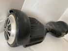 Swagtron Hoverboard T580 Self Balancing Electric Scooter Black No Charger Works