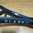 Wilson Clash 100 Version 1 0 Tennis Racket