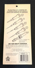 Great Planes 4-in-1 Installation Tool W convenient No-slip Handle No  Gpmr8035