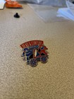 Dead And Company Pin Toyota Amphitheater Wheatland Ca 6 29 16 2016 Poster Co