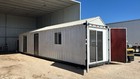 Container Home   Office