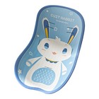Baby Car Seat Ice Cushion Mat Sun And Heat Cover Protector Machine Washable