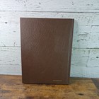 Brand New Vintage 1977 Hardcover Genealogy Record Book    out Family Tree   
