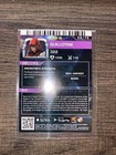 Guillotine Marvel Contest Of Champions Foil Dave   Busters  Card 28 75