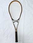 Wilson Legacy Squash Racket With Case