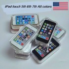     new-apple Ipod Touch 5th 6th 7th Generation 64 128 256gb All Colors-sealed Lot