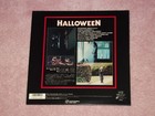 Halloween  1978 horror  - Rare 1986 Japan Laserdisc  tv Version john Carpenter 