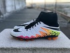 2015 Nike Hypervenom Phatal Ii Ag Boots Cleats Us 9 5
