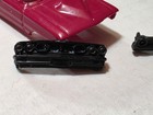 64  Ford Galaxie Ho Scale Resin Slot Car Body Aurora Afx Tyco Life Like
