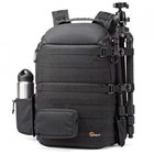 Lowepro Protactic New Bp 450 Aw Ii Camera Laptop Backpack Bag With Rain Cover