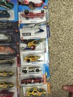 Hot Wheels Lot Of 23