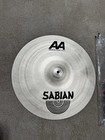 Sabian Aa 17    Medium Crash Cymbal