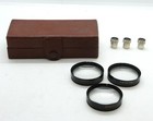 Zeiss Ikon Contameter 1343 Kit Close Up Kit For Contax Rangefinder