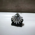 5pc 1 6 Dollhouse Miniature Scale Necklace Stand Jewelry Store Accessories Kit