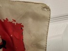 Vintage Bob Marley Rise Ye Mighty People  Banner Flag Fabric Poster 30 5 x42 