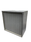 Tridim Tri-pure Hepamax Kh01az601  99 97  On 0 3 Micron  20x20x12