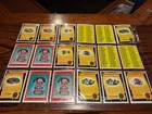 1985 Garbage Pail Kids Series 2 Os 2 Complete Set Variation Glossy Messy Tessie