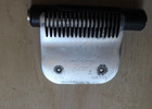 Oster No 50 Size 1 -1 2 Professional Hair Clipper Blade -used