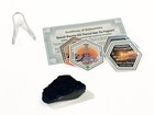 Spacex Starship 33 Flight 7 Flown Turks And Caicos Recovered Tile Fragment