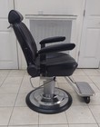 Takara Belmont  Ab-340n  Barber Chair high Quality  Made In Japan good Condition