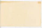 1885 Us Treasury Dept Letter Signed F c  Harris Washington Dc Fd Andrews Esq Nj