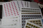 Macau - Full Sheet Lot - 2024 Scotts  1260 See List - All Mint Nh Complete Sets