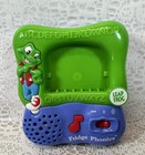 Leap Frog Fridge Phonics Magnetic Alphabet Letters Learning Complete A-z
