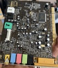 Creative Sound Blaster Audigy Pci  sb0312  Sound Card