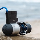 Bixpy K-1 Powershroud    Motor