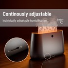 Stadler Form Ben Humidifier And Aroma Diffuser  Ultrasonic Nebuliser For Room   