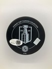 Florida Panthers Eetu Luostarinen Signed 25    Sc Champions Puck Jsa Witness Coa