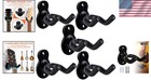 5 Pack Acoustic Electric Guitar Hangers