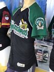 Jersey Aguacateros De Michoacan Negra De Hombre Size Xtrasmall Medida Expeque  a 